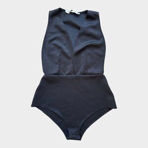Twin Sister NWT - black bodysuit one piece leotard top NWT - Multiple sizes